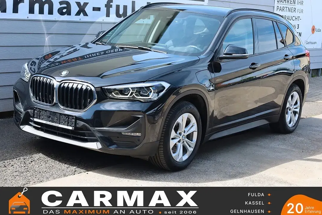 BMW X1 - Thumbnail 13
