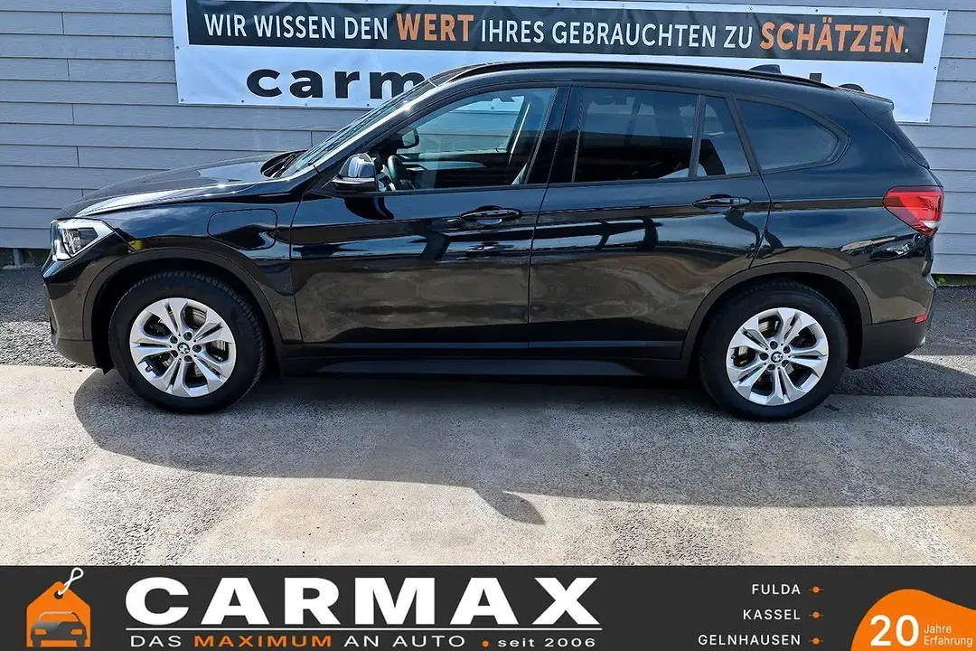 BMW X1 - Thumbnail 14