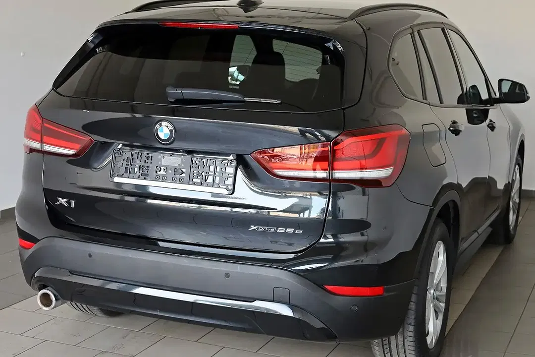 BMW X1 xDrive Advantage - foto 2
