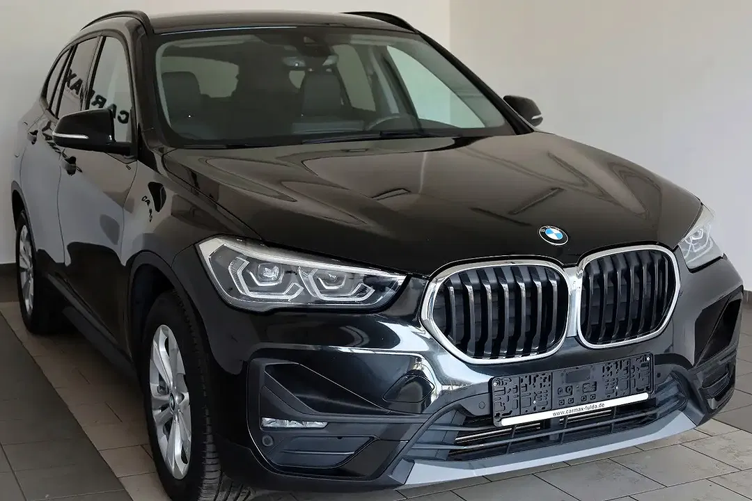 BMW X1 - Thumbnail 7