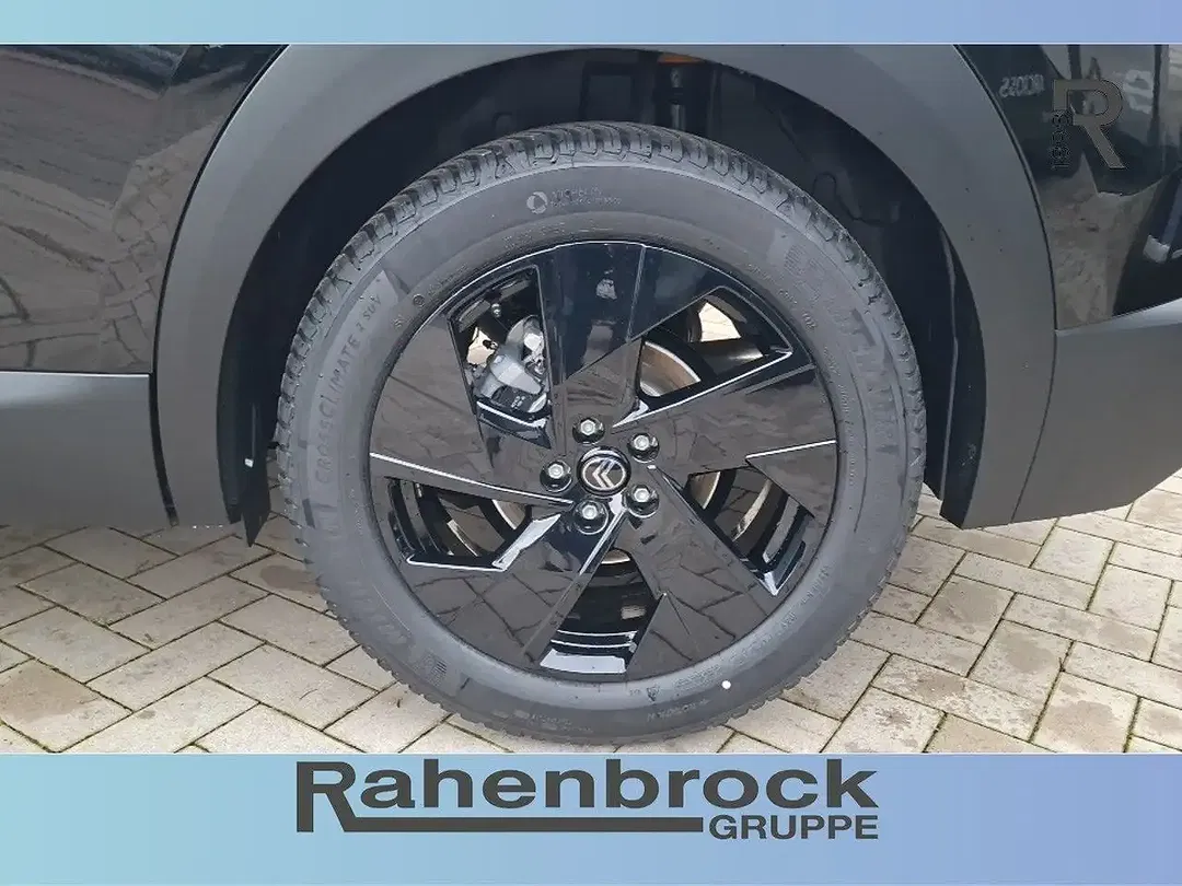 Citroen C5 Aircross - Thumbnail 11
