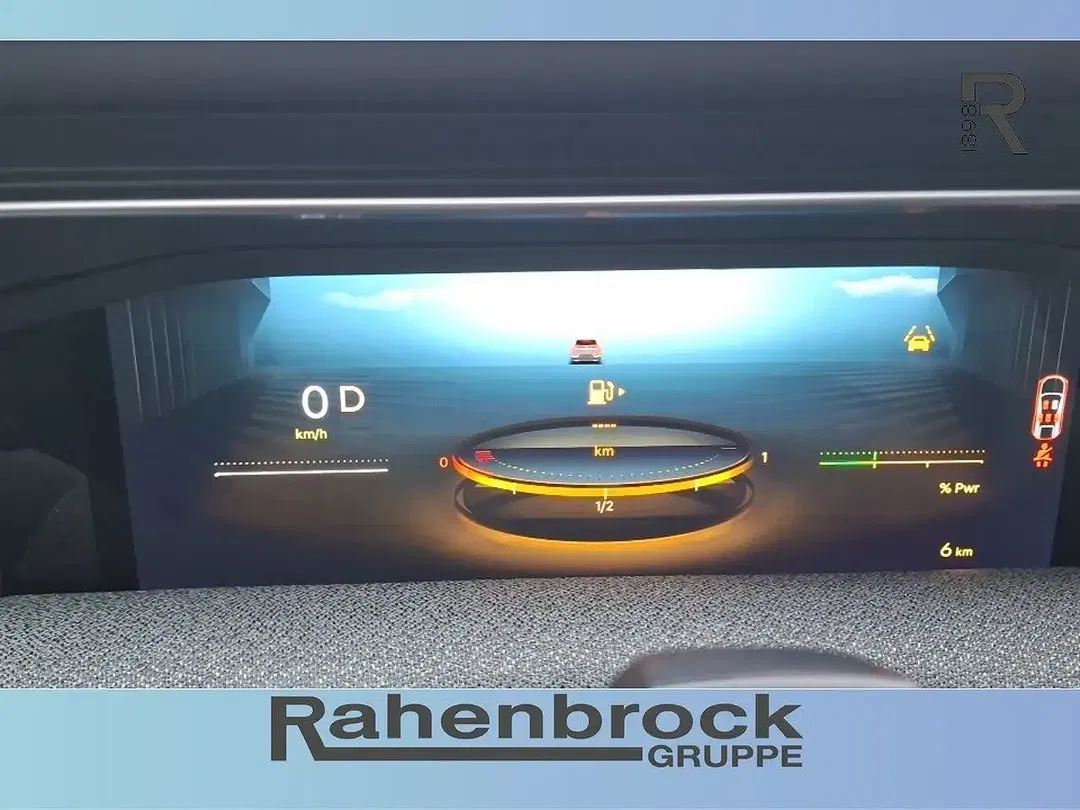 Citroen C5 Aircross - Thumbnail 13