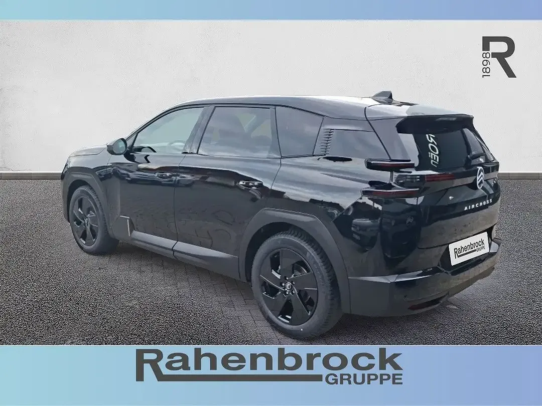 Citroen C5 Aircross - Thumbnail 7