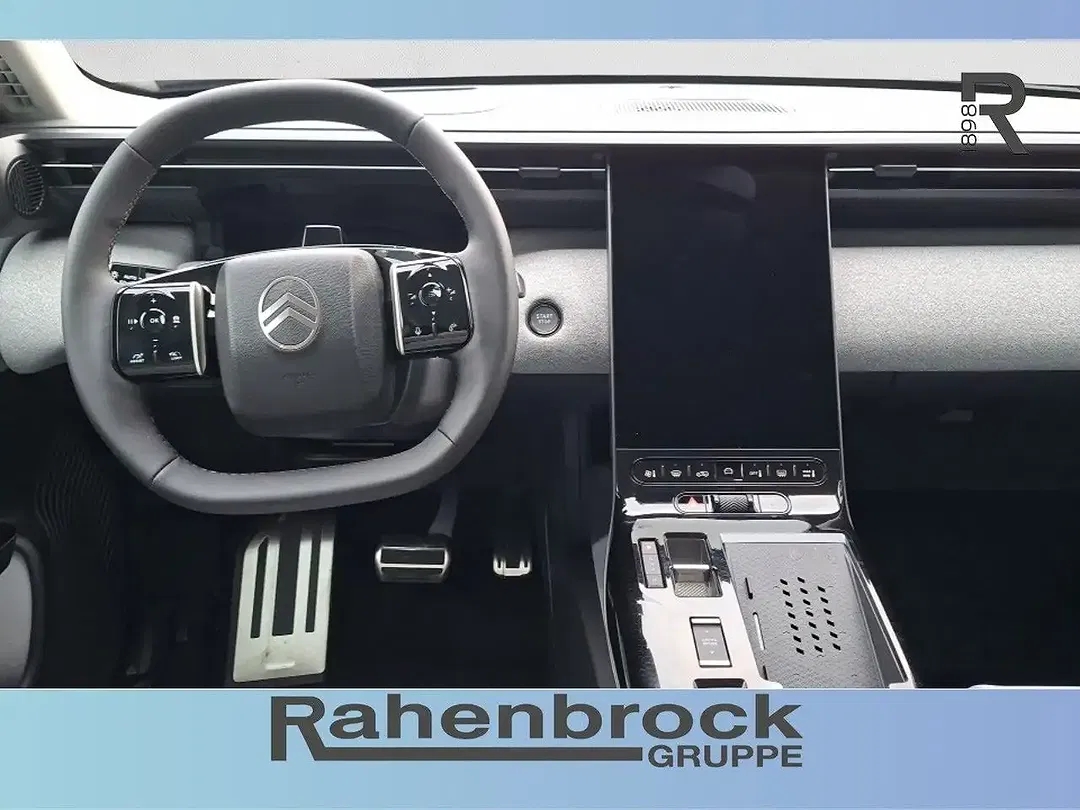 Citroen C5 Aircross - Thumbnail 8