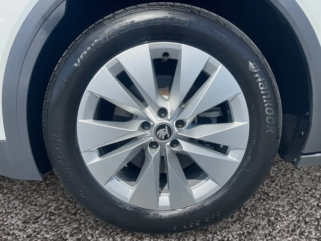 Skoda Elroq - Thumbnail 7