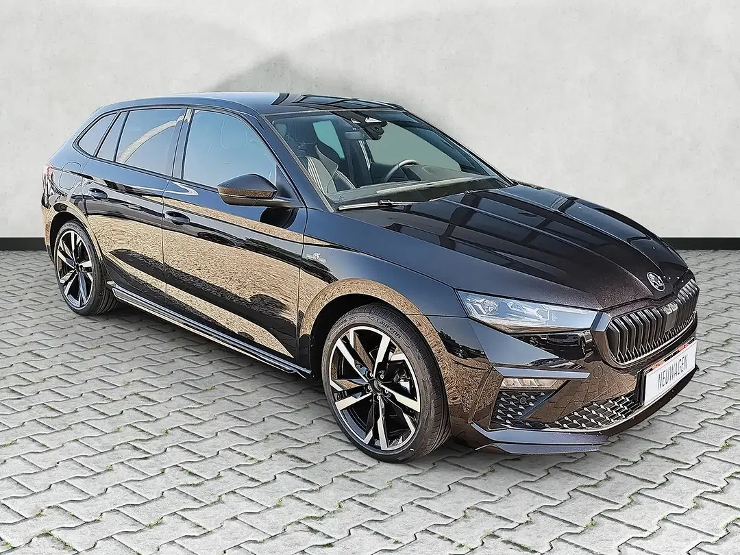 Skoda Scala - Afbeelding 1