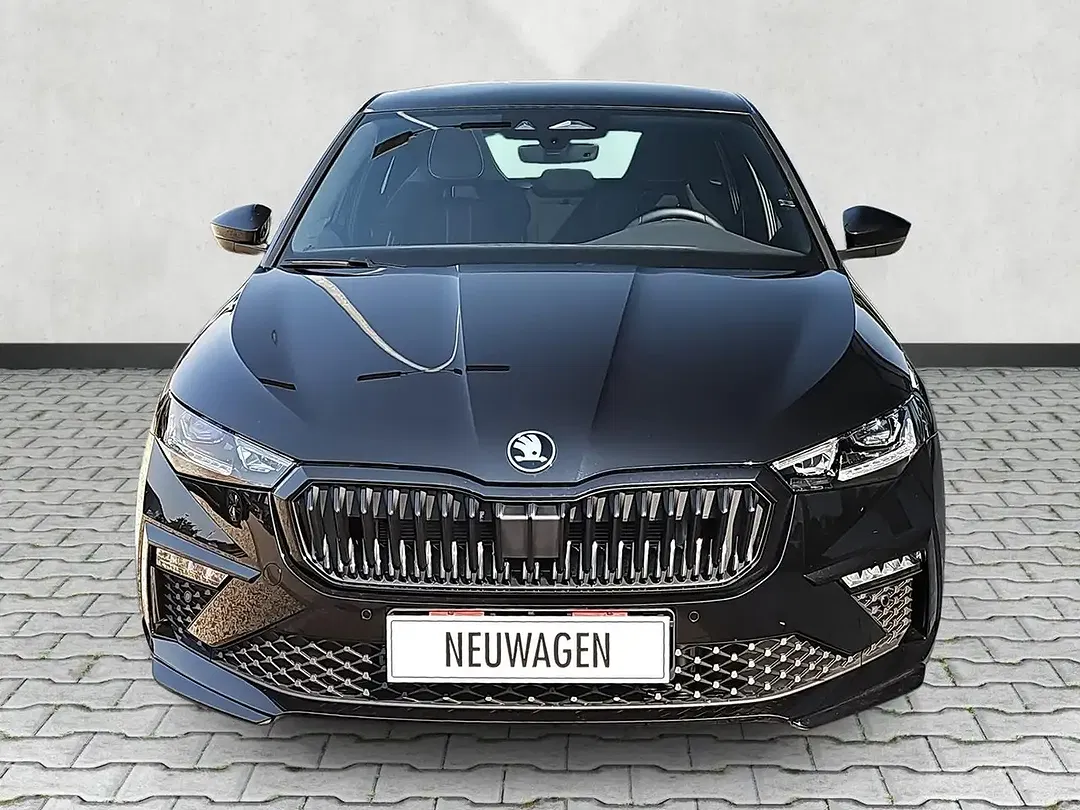 Skoda Scala - Thumbnail 2