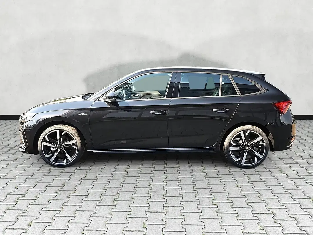 Skoda Scala - Thumbnail 4