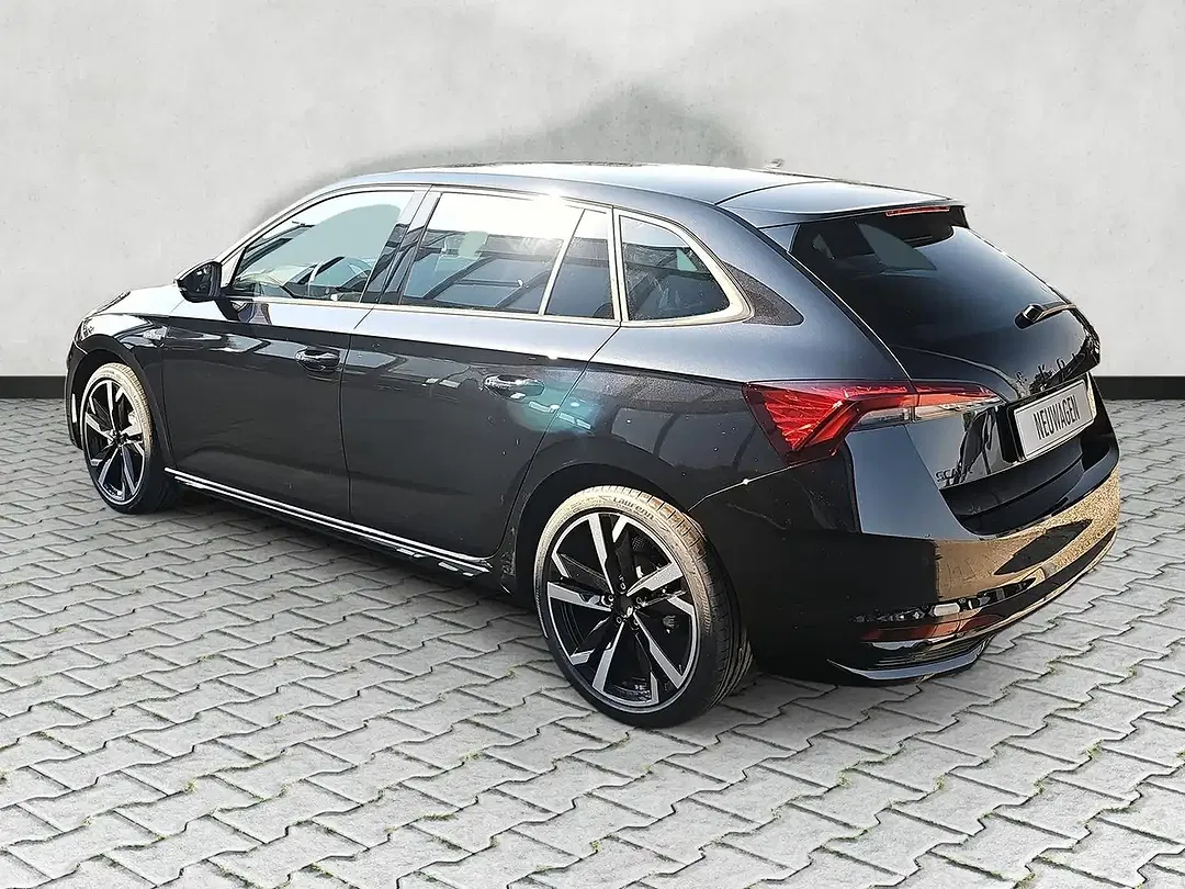 Skoda Scala - Thumbnail 5