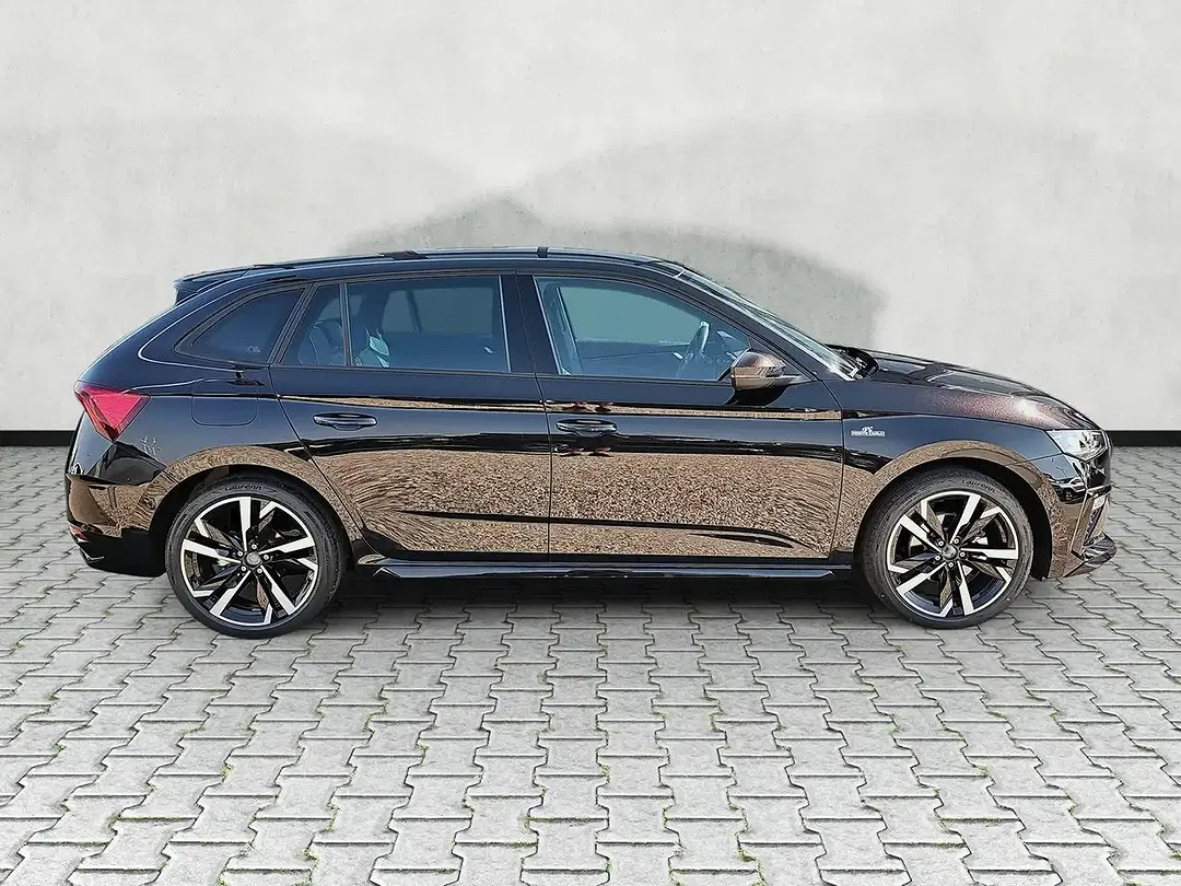 Skoda Scala - Thumbnail 8