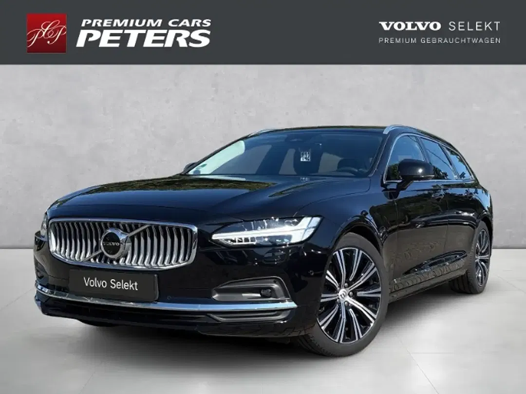 Volvo V90 B4 Plus Bright - foto 1