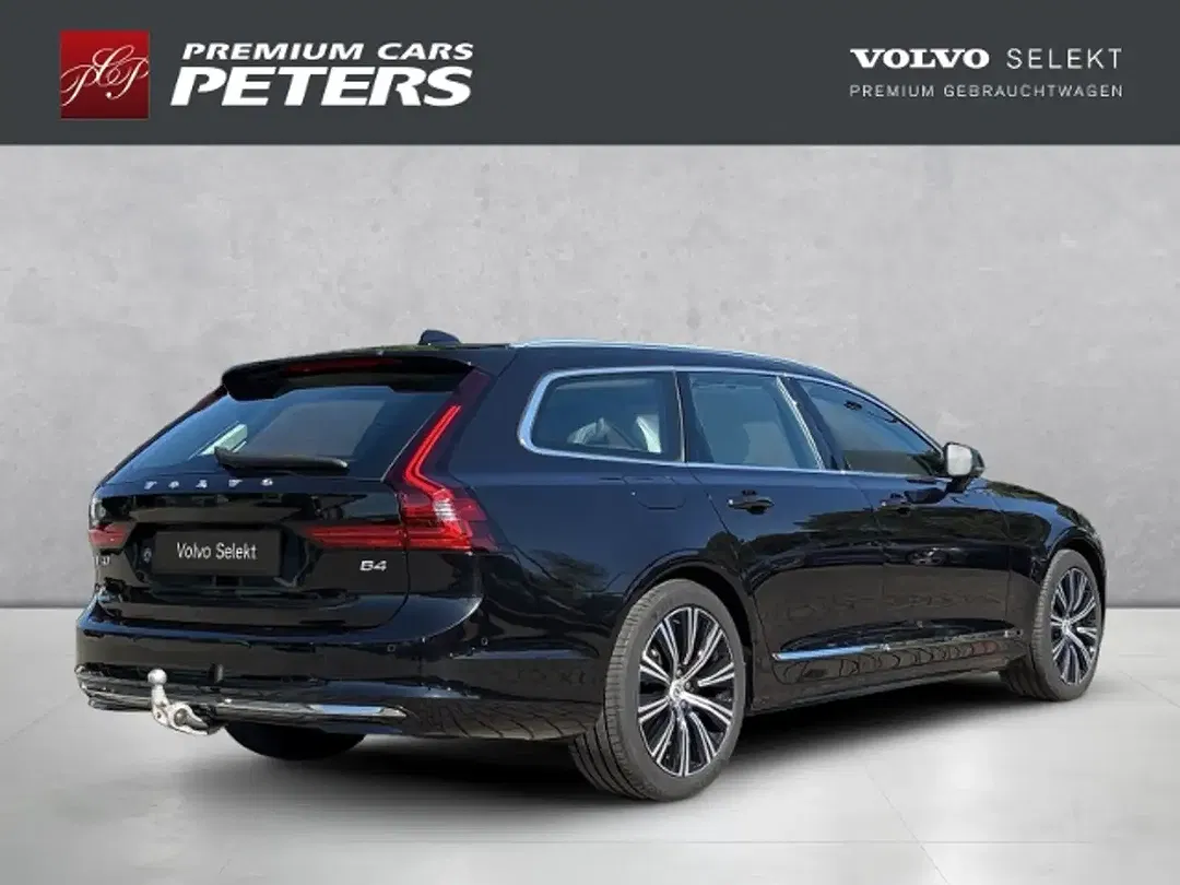 Volvo V90 B4 Plus Bright - foto 2