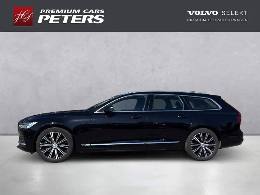 Volvo V90 - Thumbnail 6