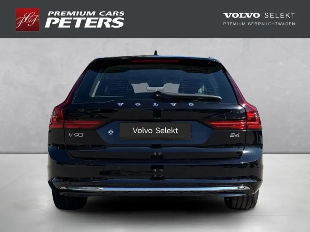 Volvo V90 - Thumbnail 7
