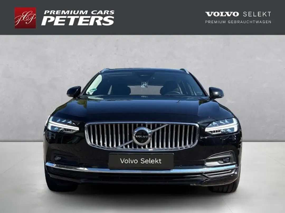 Volvo V90 - Thumbnail 8