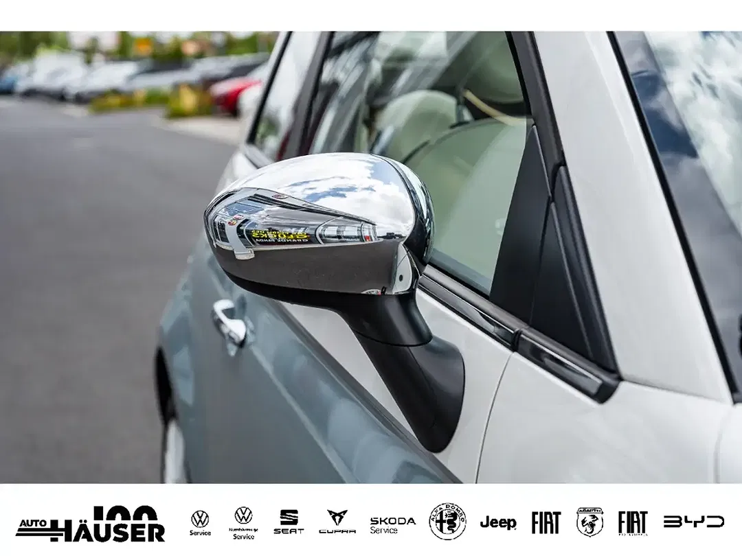 Fiat 500C - Thumbnail 6