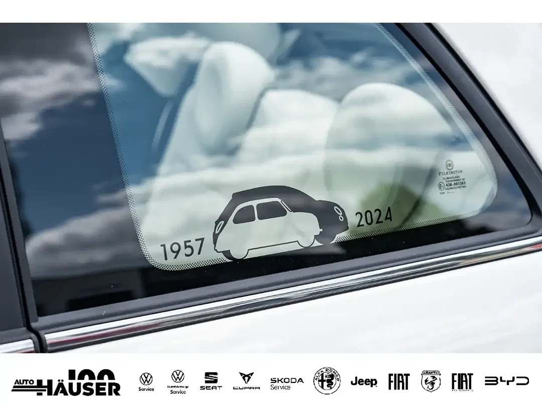 Fiat 500C - Thumbnail 7