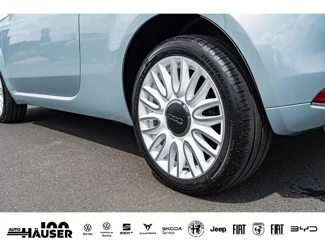 Fiat 500C - Thumbnail 8