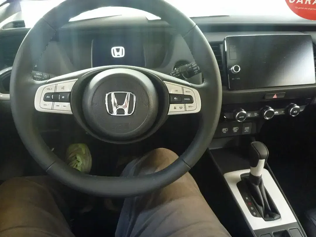 Honda Jazz 1.5 Hybrid e:HEV i-MMD Elegance Style - foto 10
