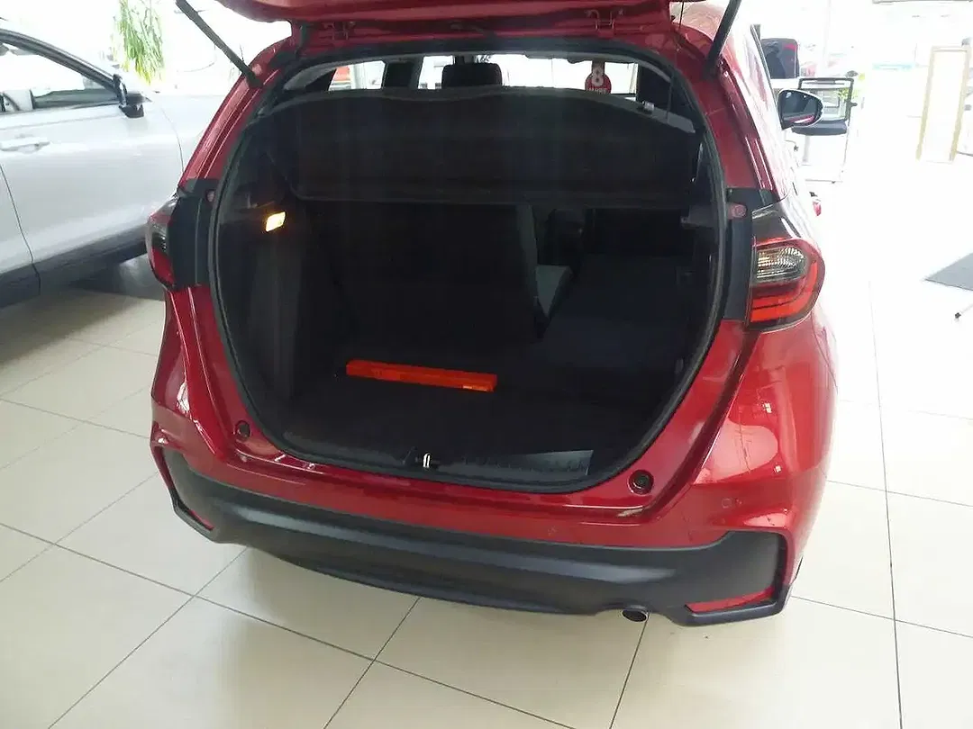 Honda Jazz - Thumbnail 5