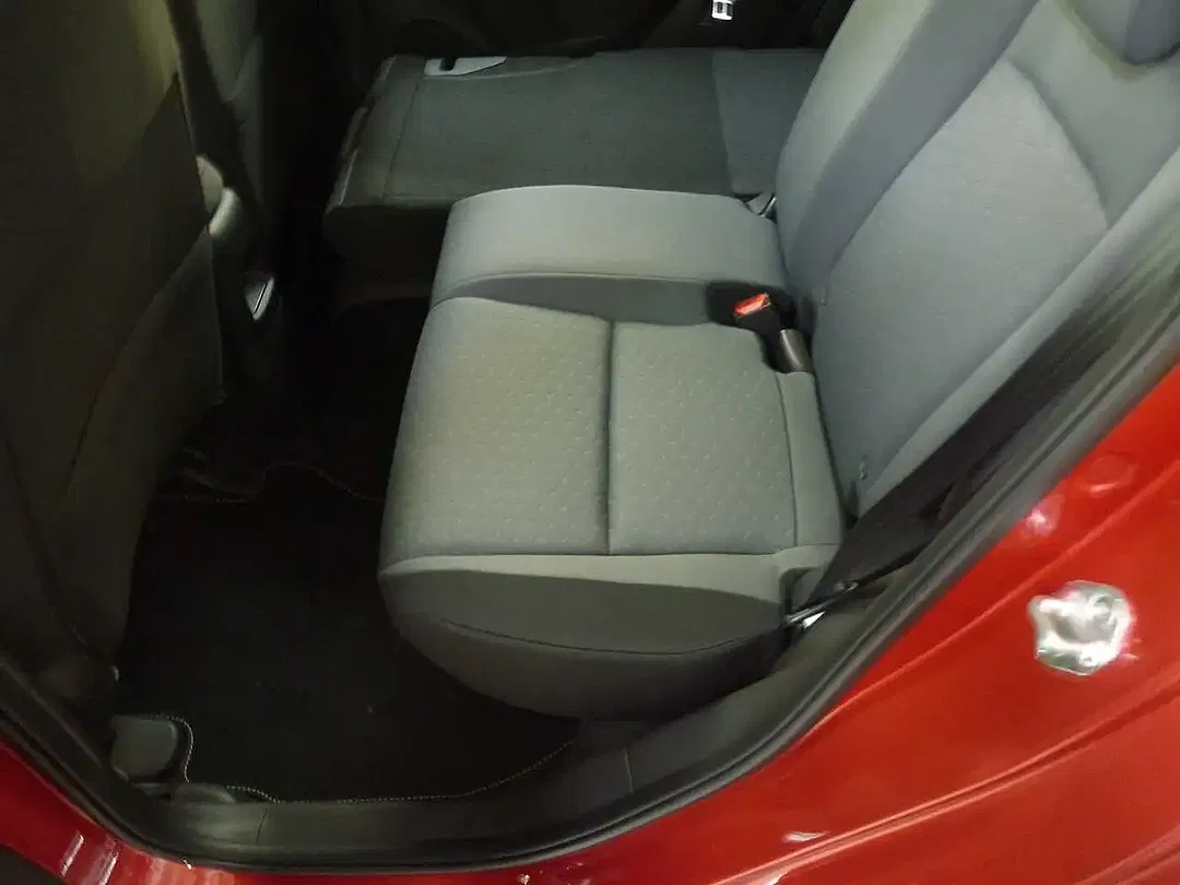 Honda Jazz - Thumbnail 7