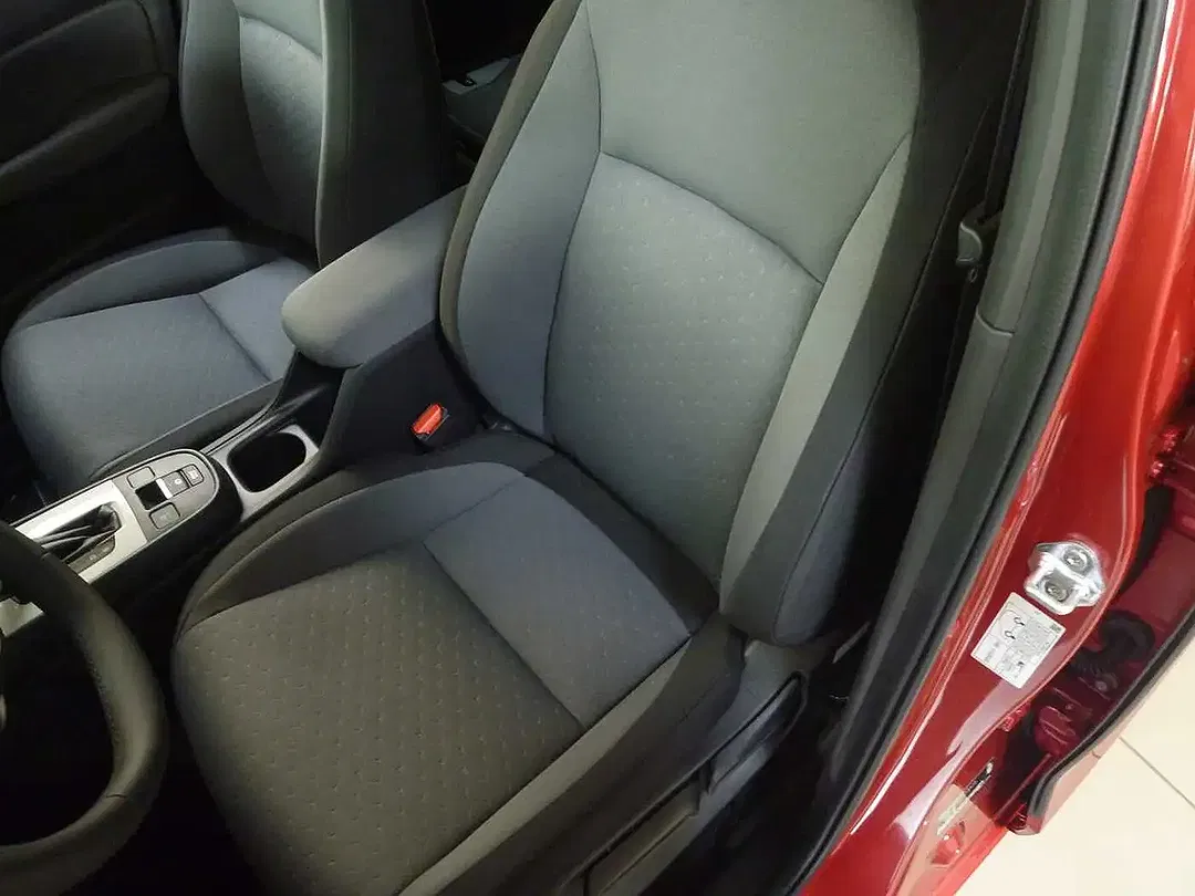 Honda Jazz - Thumbnail 9