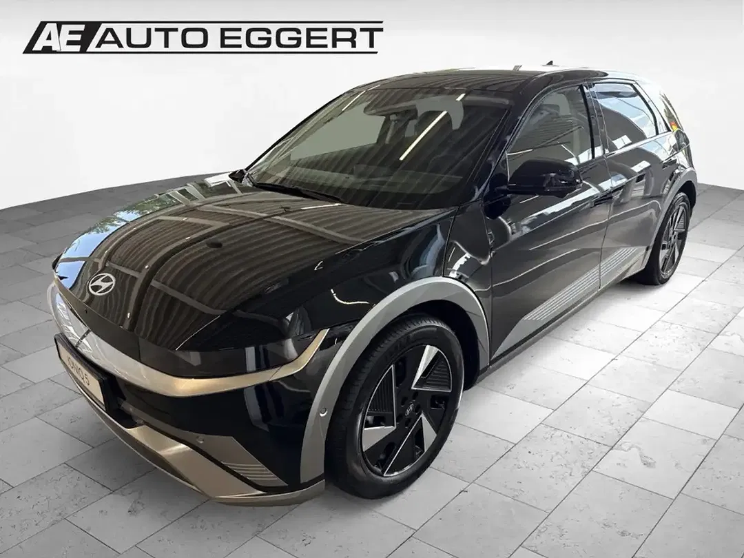 Hyundai IONIQ 5 - Thumbnail 1