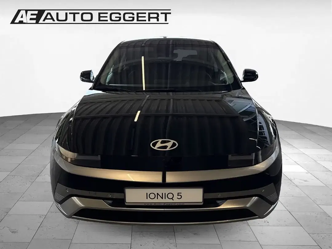 Hyundai IONIQ 5 - Thumbnail 2