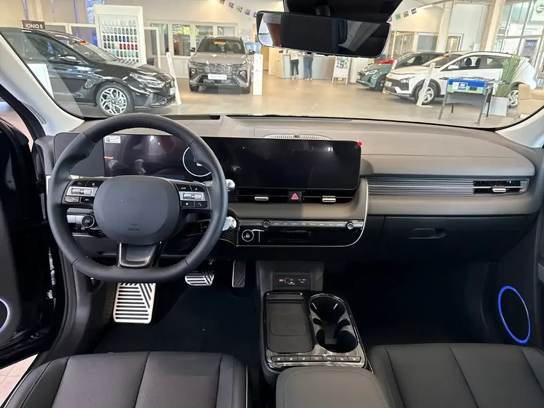 Hyundai IONIQ 5 - Thumbnail 7