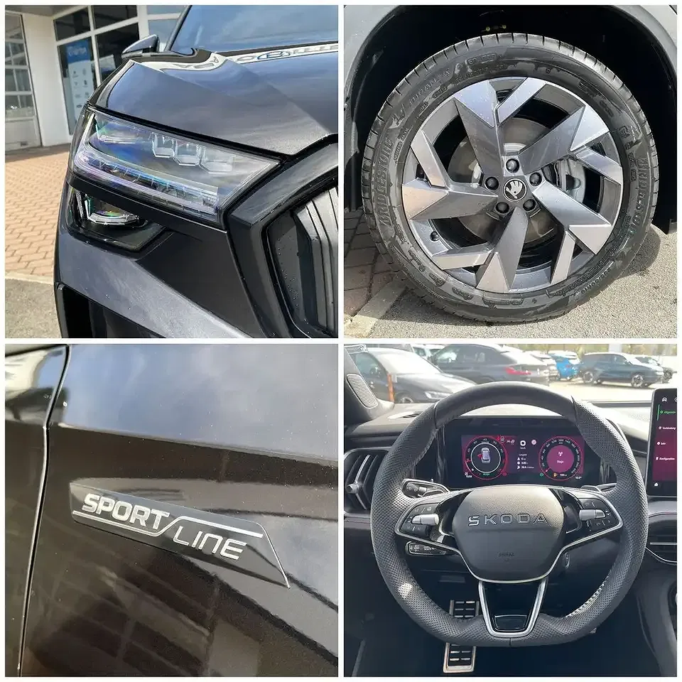 Skoda Kodiaq - Thumbnail 6