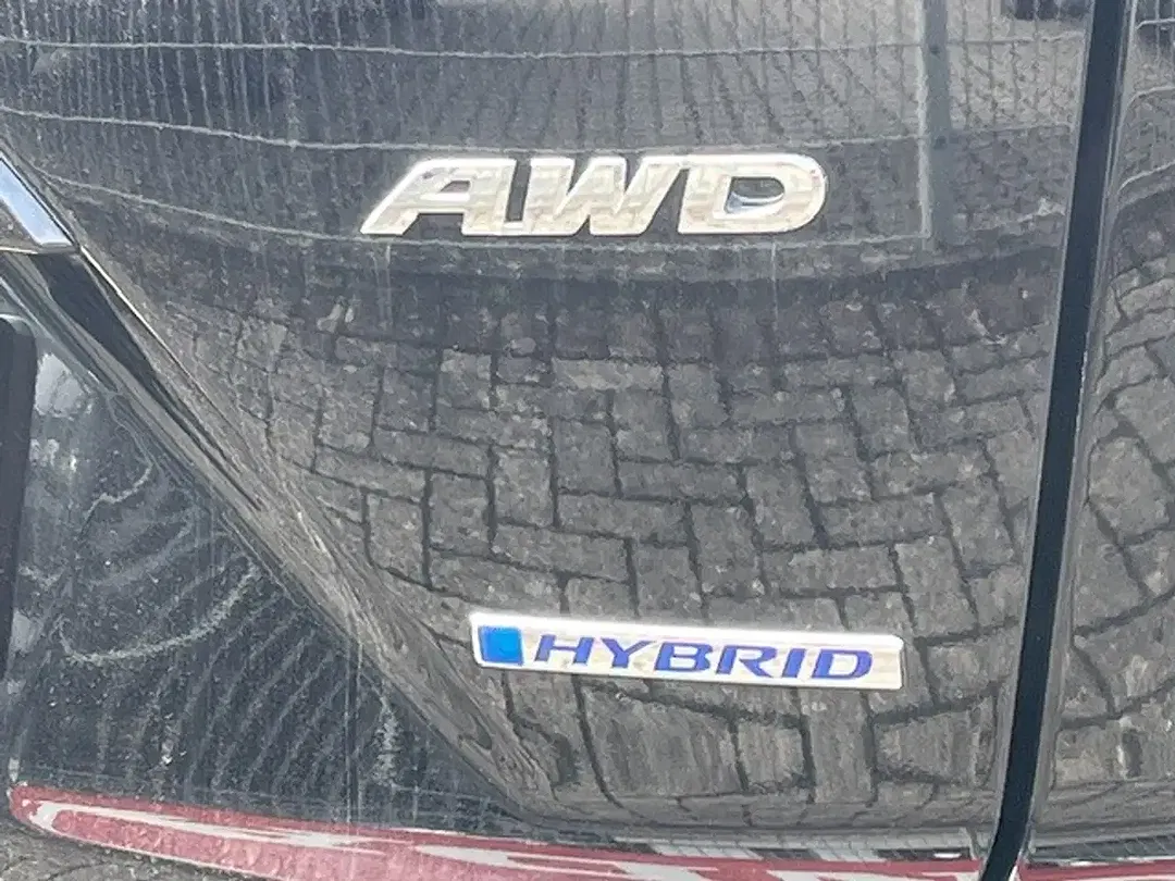 Honda CR-V - Thumbnail 10