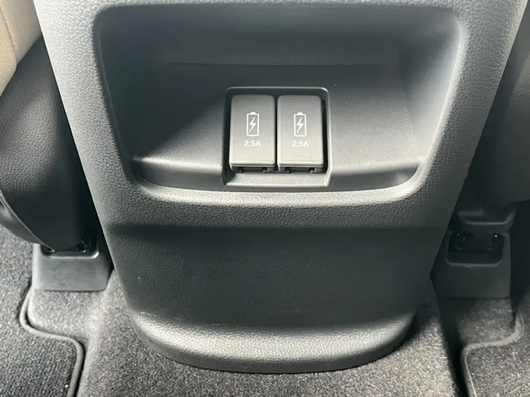 Honda CR-V - Thumbnail 13