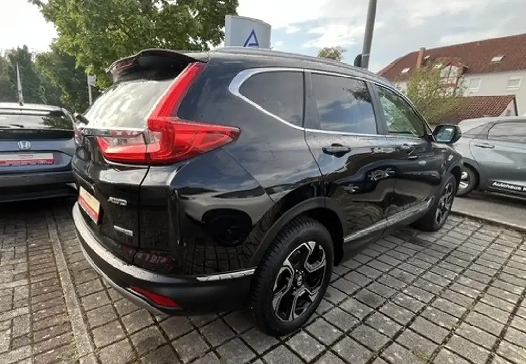 Honda CR-V 2.0 i-MMD Hybrid 4x4 Lifestyle - foto 2