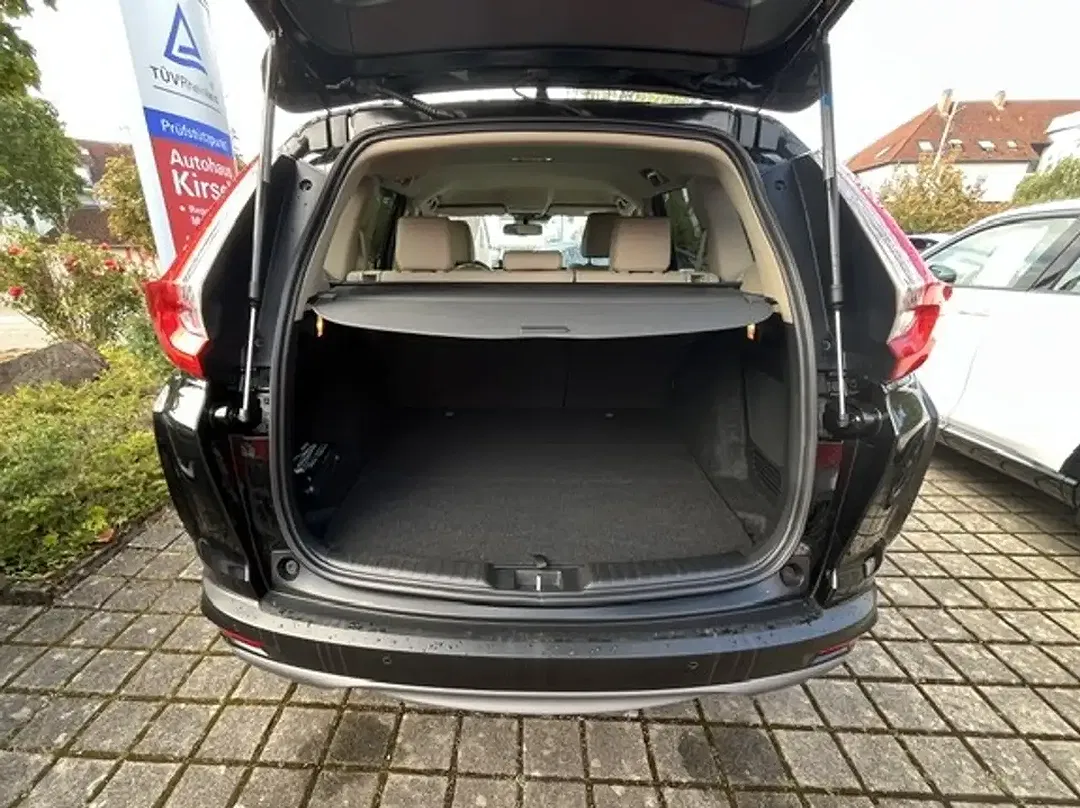 Honda CR-V - Thumbnail 7