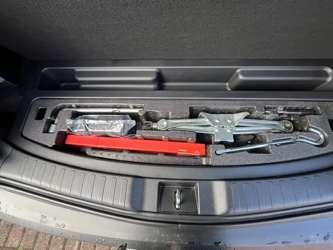 Honda CR-V - Thumbnail 8