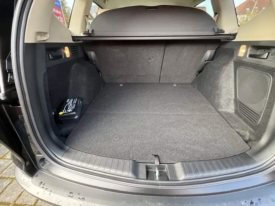 Honda CR-V - Thumbnail 9