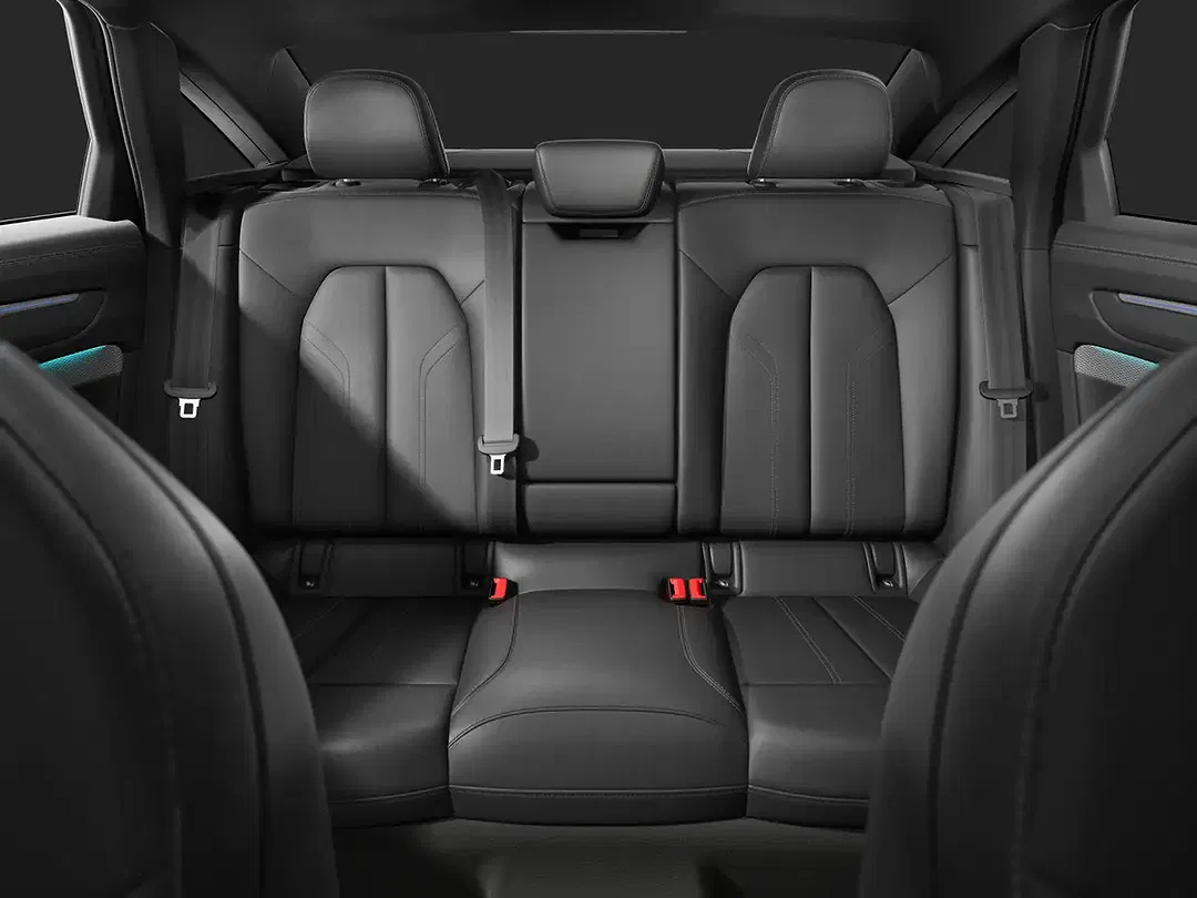 Audi A6 - Thumbnail 9