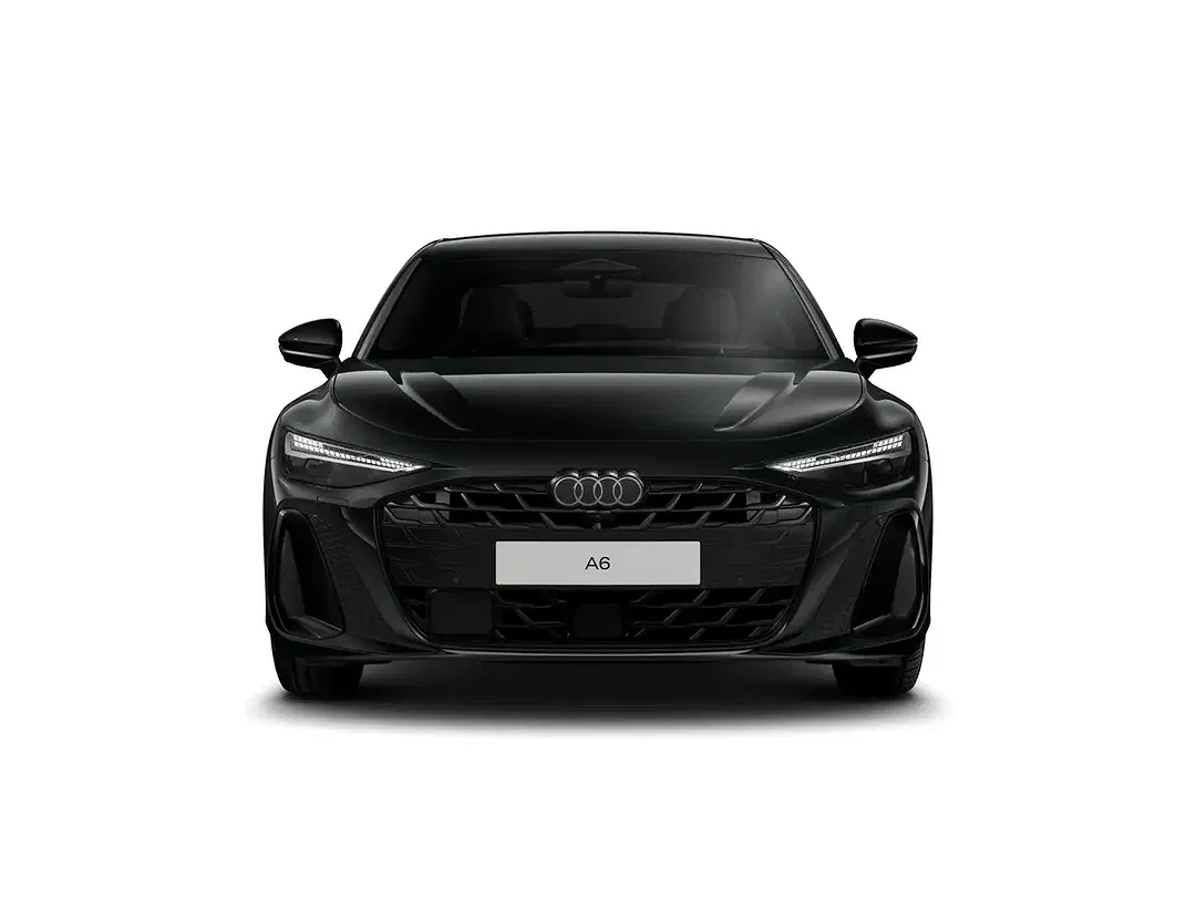 Audi A6 - Thumbnail 2
