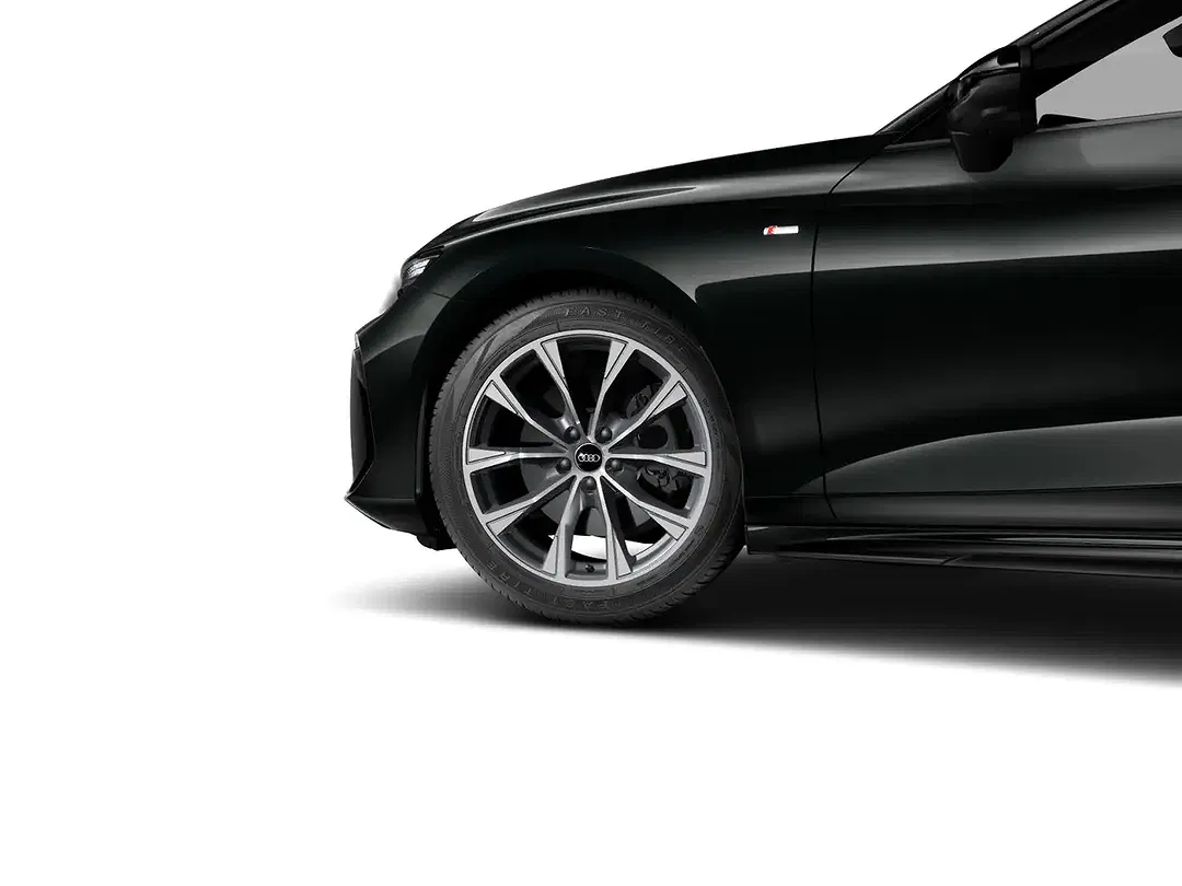 Audi A6 - Thumbnail 1