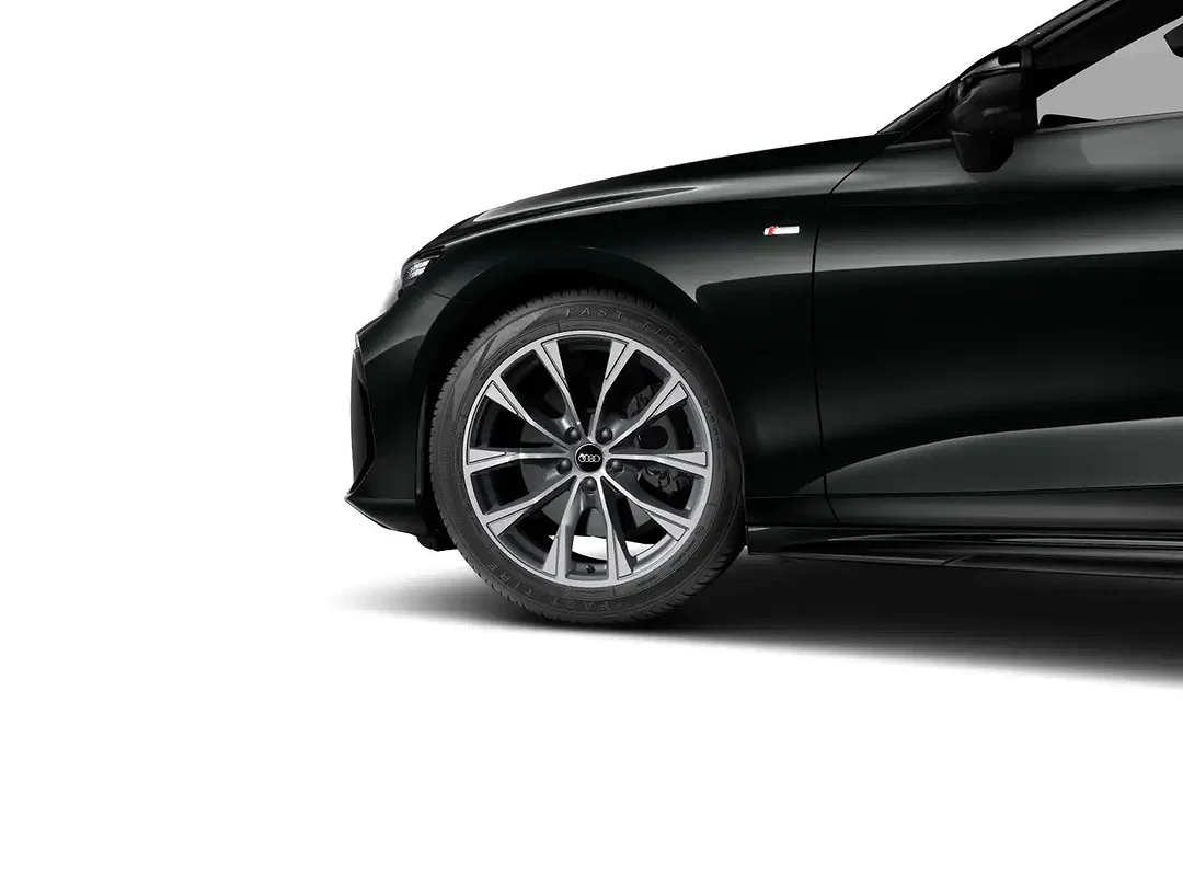 Audi A6 - Afbeelding 1