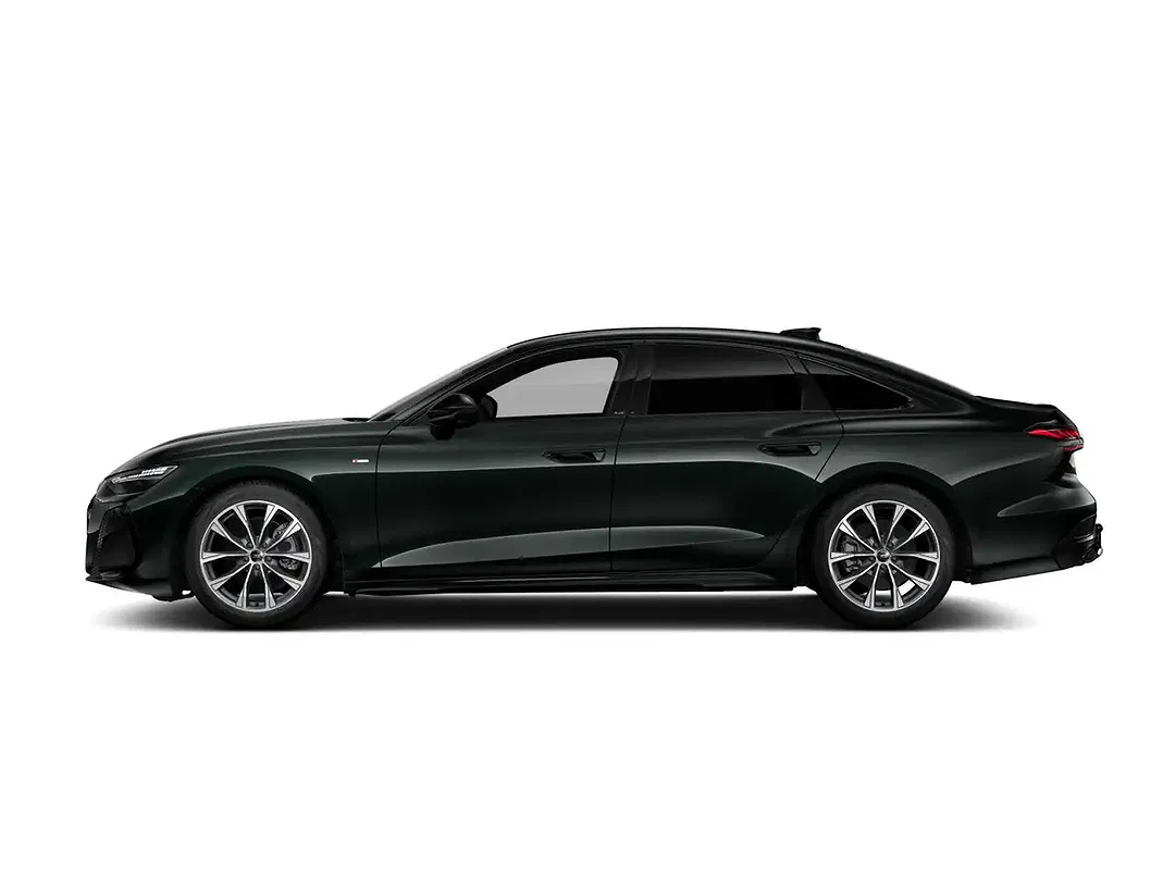 Audi A6 - Thumbnail 4