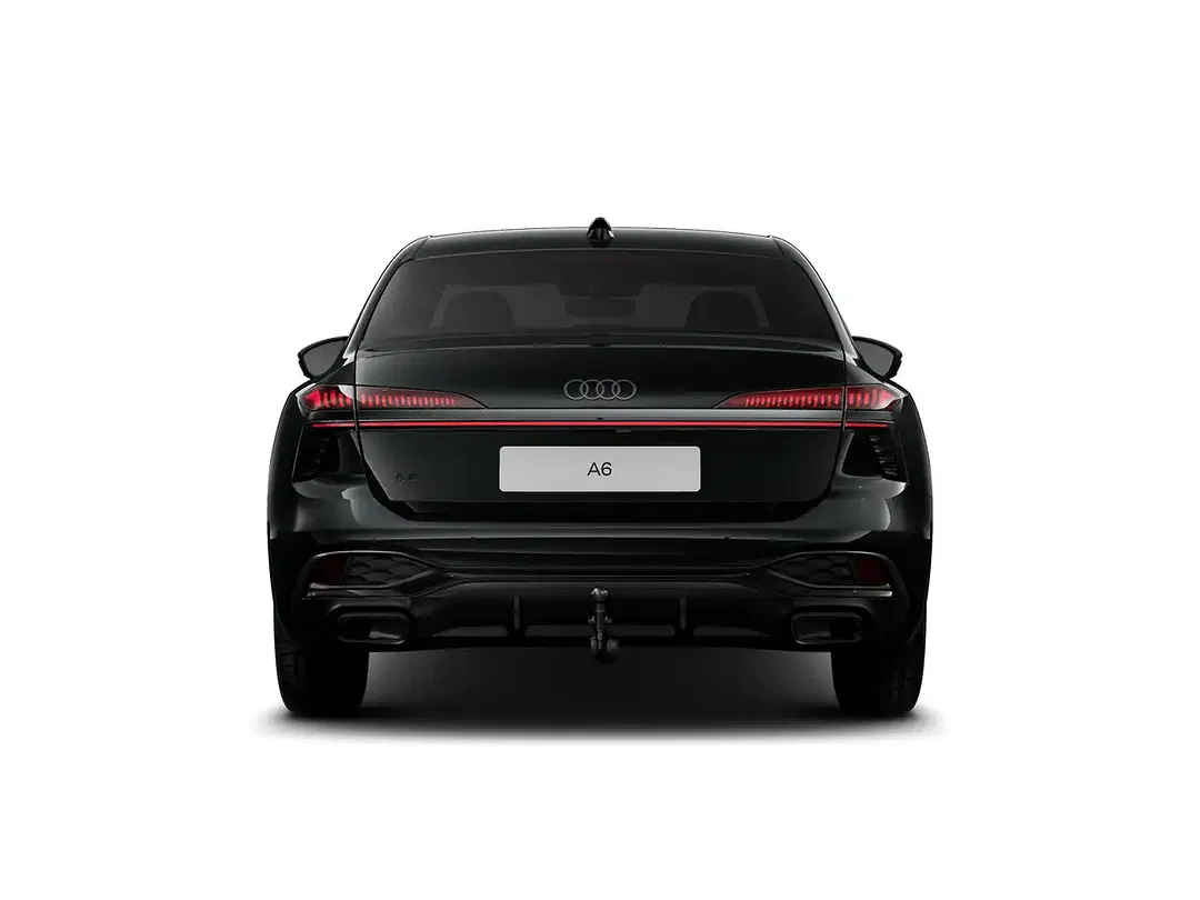 Audi A6 - Thumbnail 5