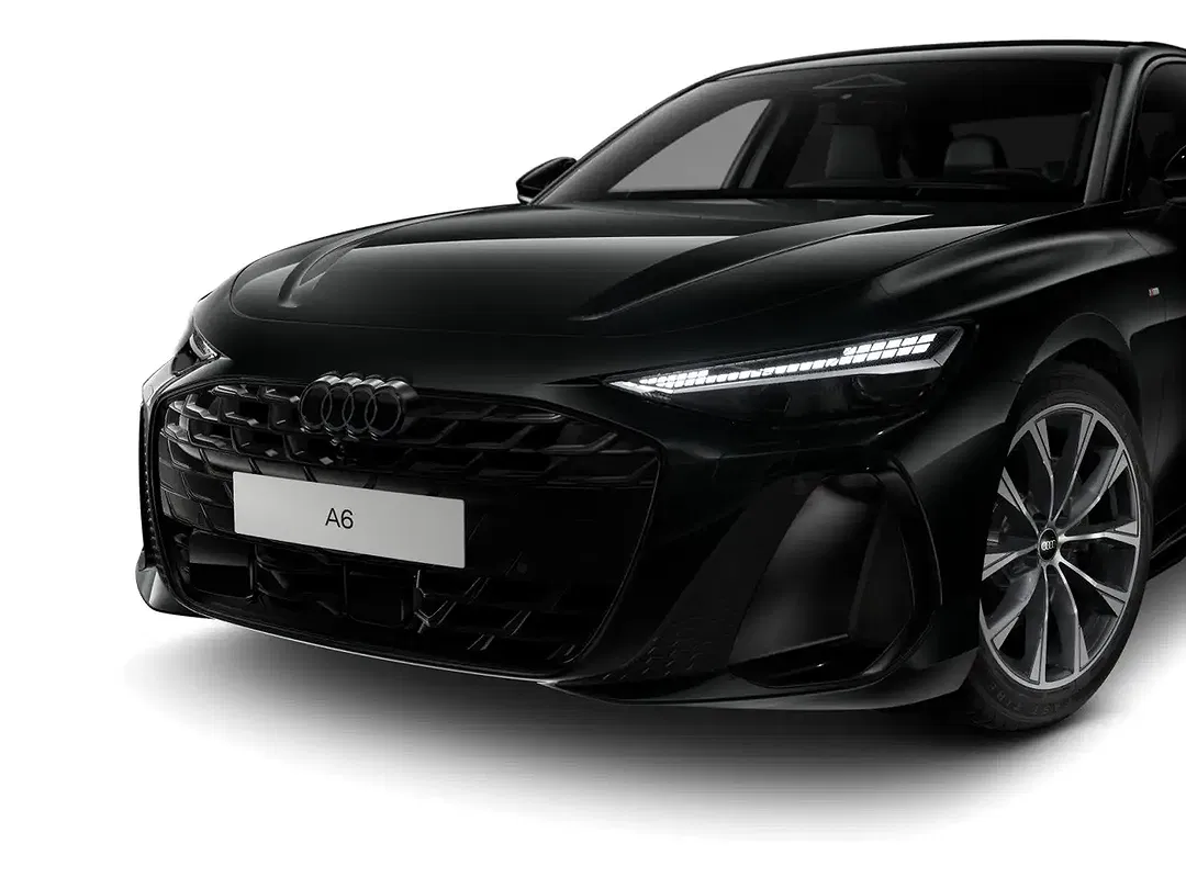 Audi A6 - Thumbnail 6