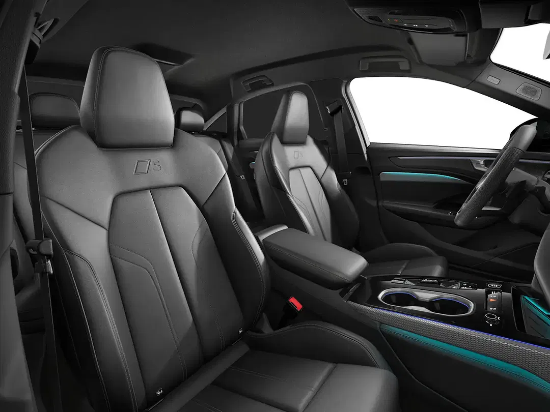 Audi A6 - Thumbnail 8