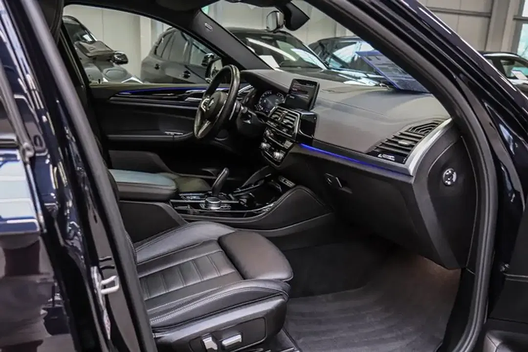 BMW X4 - Thumbnail 15