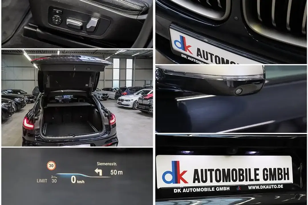 BMW X4 - Thumbnail 18