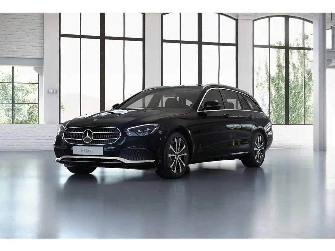 Mercedes-Benz E 300 - Afbeelding 1