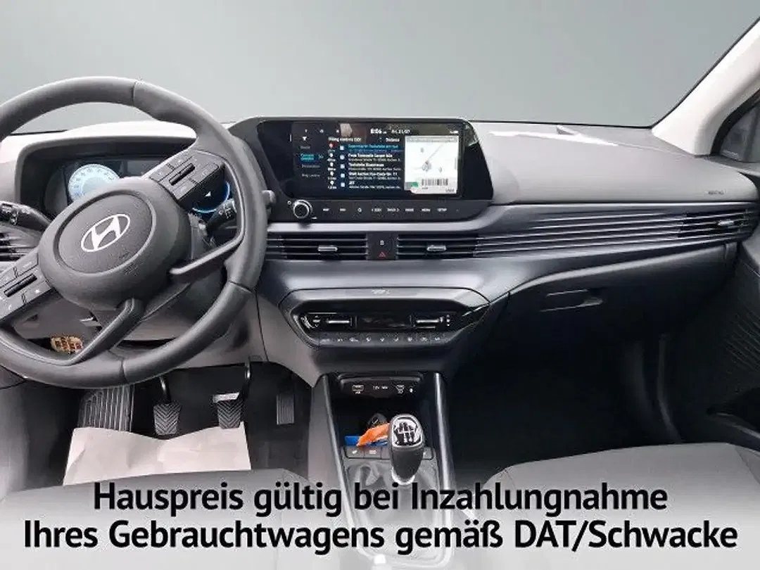 Hyundai i20 - Thumbnail 13