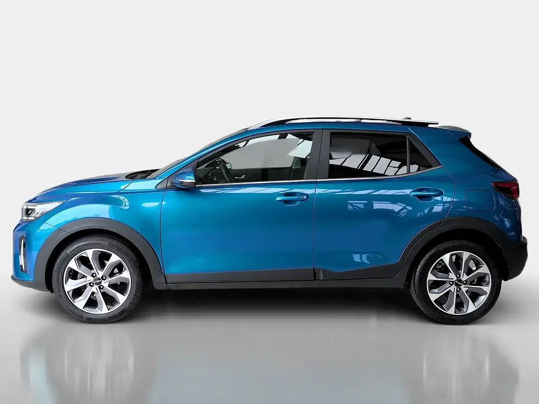 Kia Stonic - Thumbnail 2