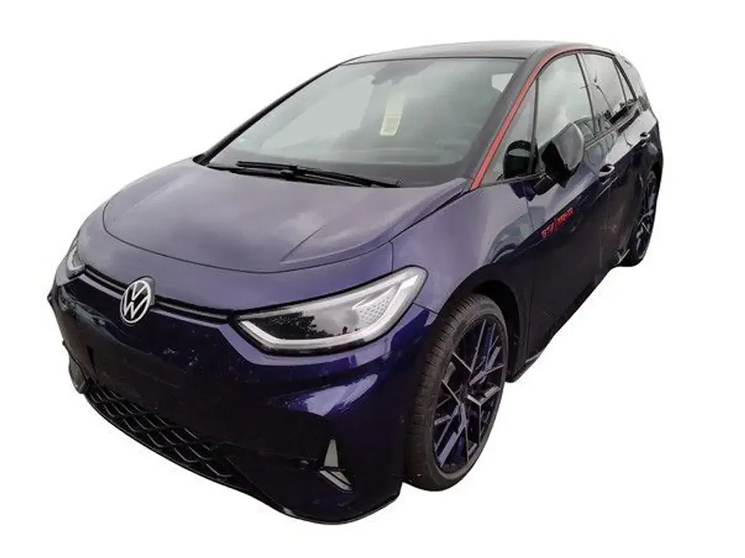 Volkswagen ID.3 - foto 1